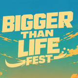 Bigger Than Life Fest featuring Kevin Gates & Friends