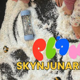 Pláneta - Skynjunarleikstund