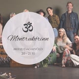 Möntrukórinn