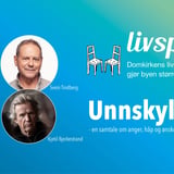 Unnskyld! Med Svein Tindberg og Kjetil Bjerkestand