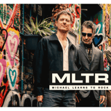 MICHAEL LEARNS TO ROCK