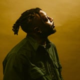 Isaiah Rashad