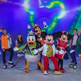 Disney On Ice presents Discover the Magic