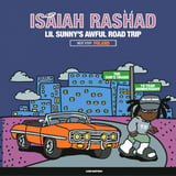 ISAIAH RASHAD: Lil Sunny’s Awful Road Trip
