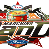 WHSAA State Marching Band