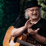 In The Round with Don Henry & friends