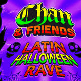Chan Halloween Rave