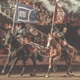 Canadian Finals Rodeo powered by ATB