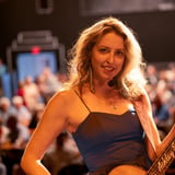 Laguna Live feat. Ashley E. Norton