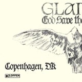 Glaive (US) + Kurtains (US) // Loppen