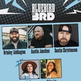 Bluebird on 3rd (located at 3rd & Lindsley Bar & Grill - Downtown Nashville)