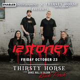 12 Stones