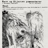 Kaos og Stjernen Præsenterer: Hans Gustav Björklund Moulvad, Sophia Luna Portra, Malthe J. Løvefod