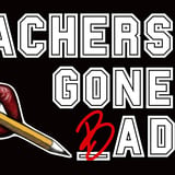 Teachers Gone Bad Comedy: Loteria Ed.