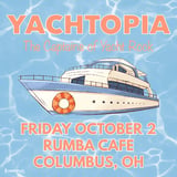 Yachtopia's Live Band Yacht Rock Party!