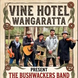 The Bushwackers