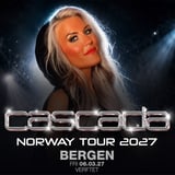 CASCADA NORWAY TOUR 2027 - USF Verftet