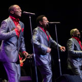 A Motown Christmas