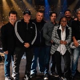 Billy Joel Band