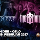 Triosphere + Invasion