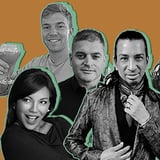 Local Comedy Showcase