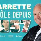 Michel Barrette