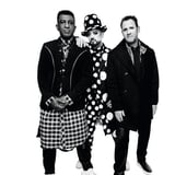 Boy George & Culture Club