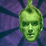 Bobby Stone Film Series: Vertigo