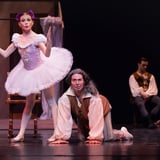 Virginia National Ballet Presents: Cinderella