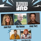 Bluebird on 3rd (located at 3rd & Lindsley Bar & Grill - Downtown Nashville)