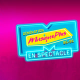 Génération Musique Plus