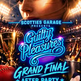 Grandfinal Afterparty 