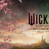Wicked: Part One in Concert
