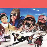 Warren Miller's Days Off