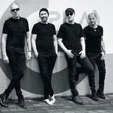 Goldplay.Live - A Tribute to Coldplay