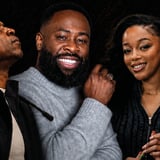 Comedy Vibe presents International Comedy Night