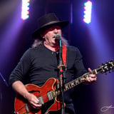 Matt Minglewood's 80th Birthday Bash