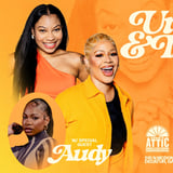 Unhinged & Immoral Podcast Live at Eddie's Attic