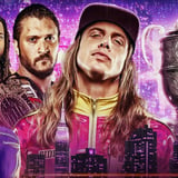 MLW Fusion: New York Gets Savage