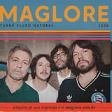 Maglore em SÃO PAULO - 25.09