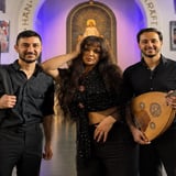 Fri Da Tarab — arabiske sanger med Frida Marida og Ahmad Alak