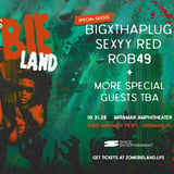 Loe Shimmy's ZOMBIELAND