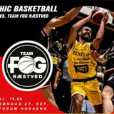 Horsens IC - Team Fog Næstved