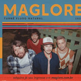 Maglore em CURITIBA - 17.10