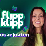 Maskejakten