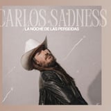 Carlos Sadness