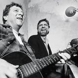 Dan Penn & Spooner Oldham w/ Theo Lawrence & Barfield the Tyrant