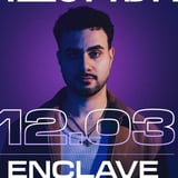 MashBit @ Enclave - Pittsburgh, PA - 12.03.26