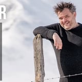 Svavar Knútur Scandinavia tour 2026