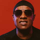 STEVIE WONDER